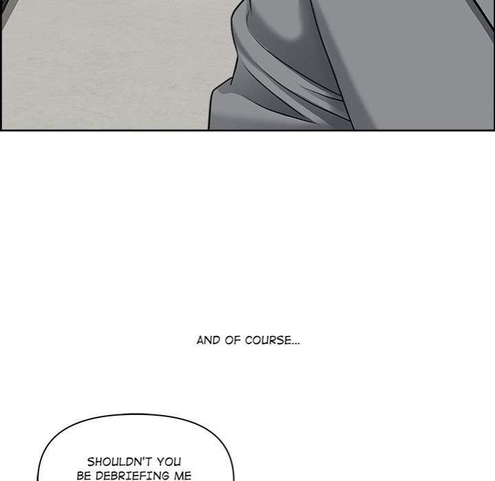 Big Guy Chapter 1 - Page 111