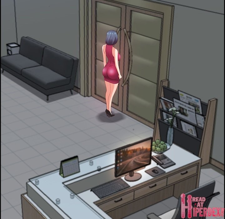 Big Guy Chapter 11 - Page 167