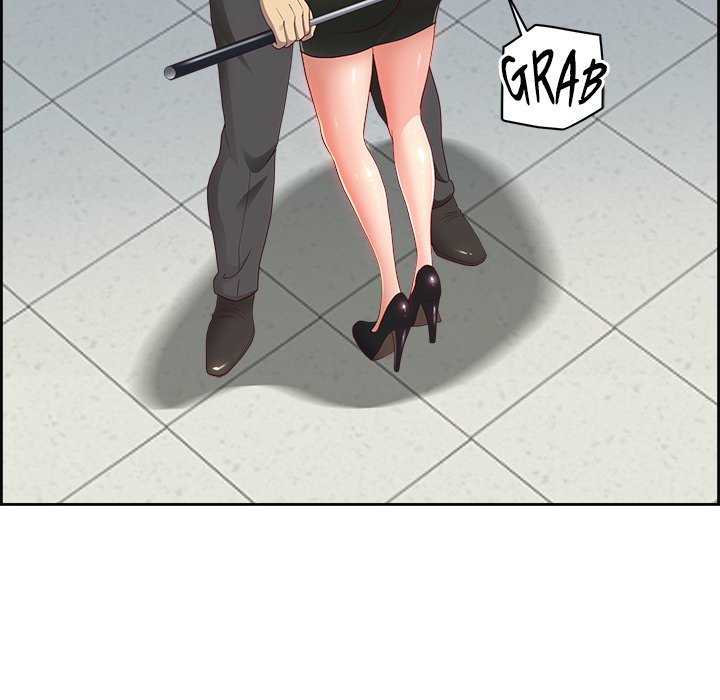 Big Guy Chapter 11 - Page 29