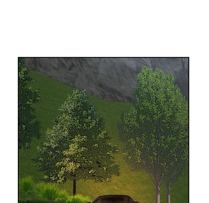 Big Guy Chapter 12 - Page 126