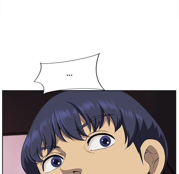 Big Guy Chapter 12 - Page 73