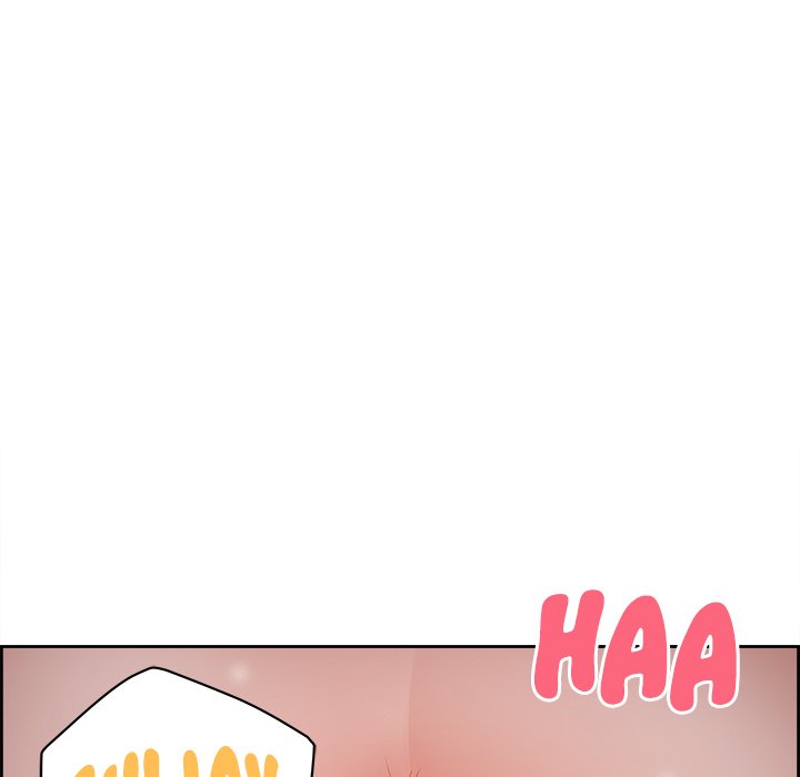 Big Guy Chapter 12 - Page 85