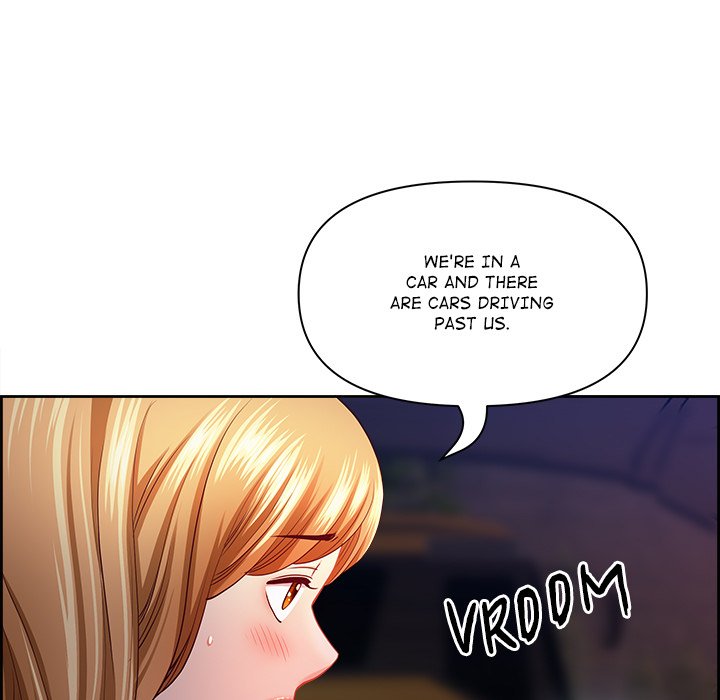 Big Guy Chapter 13 - Page 29