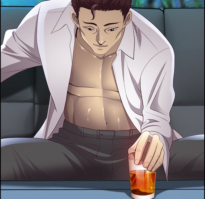 Big Guy Chapter 13 - Page 74