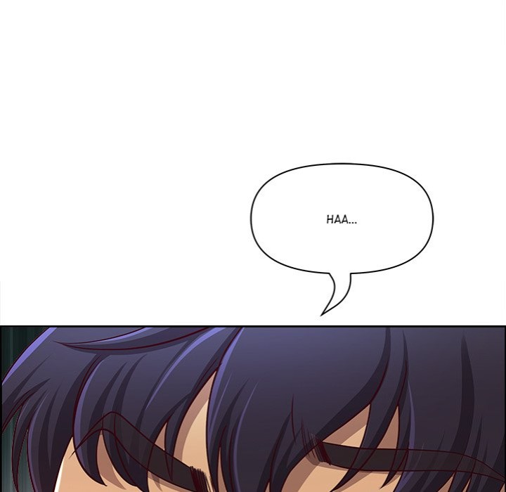 Big Guy Chapter 14 - Page 125