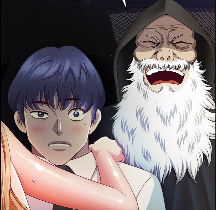 Big Guy Chapter 14 - Page 137