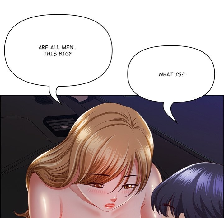 Big Guy Chapter 14 - Page 36