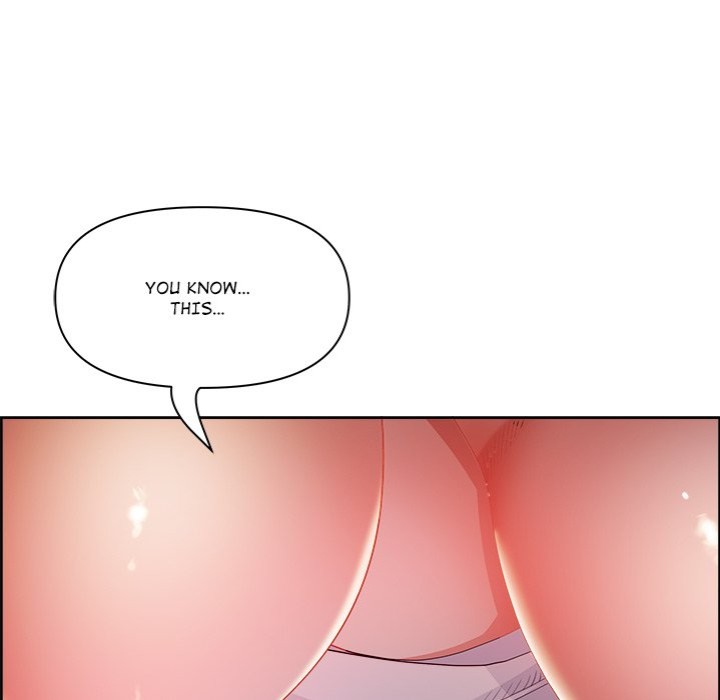 Big Guy Chapter 14 - Page 38