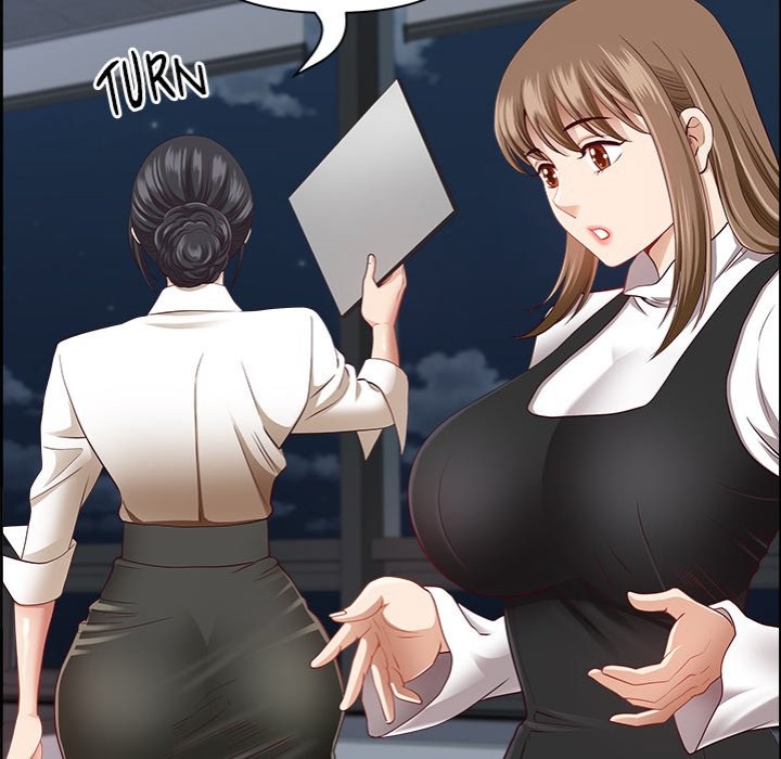 Big Guy Chapter 14 - Page 91