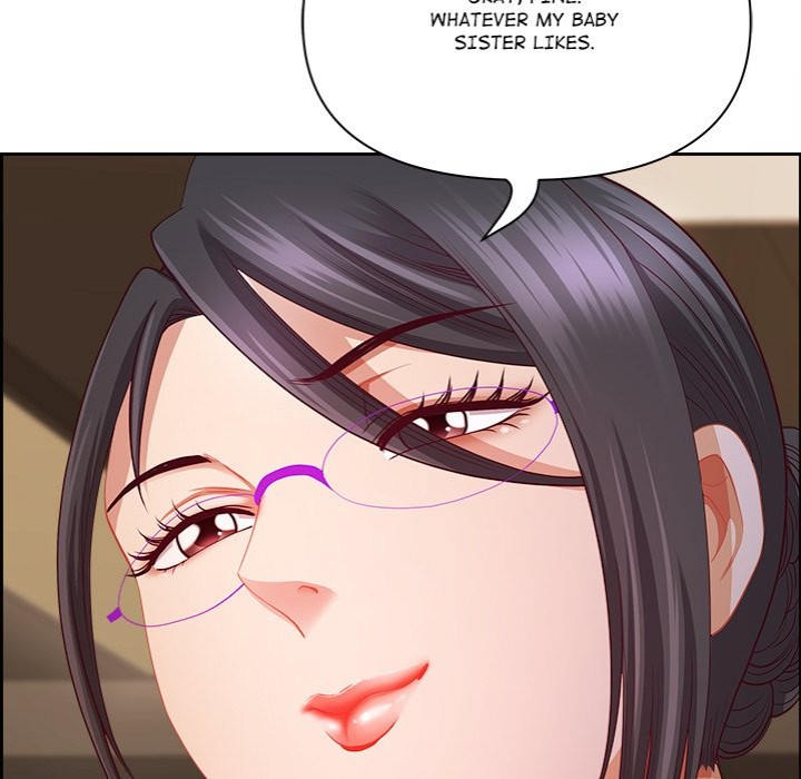 Big Guy Chapter 15 - Page 36