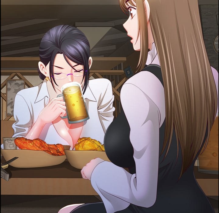 Big Guy Chapter 15 - Page 45