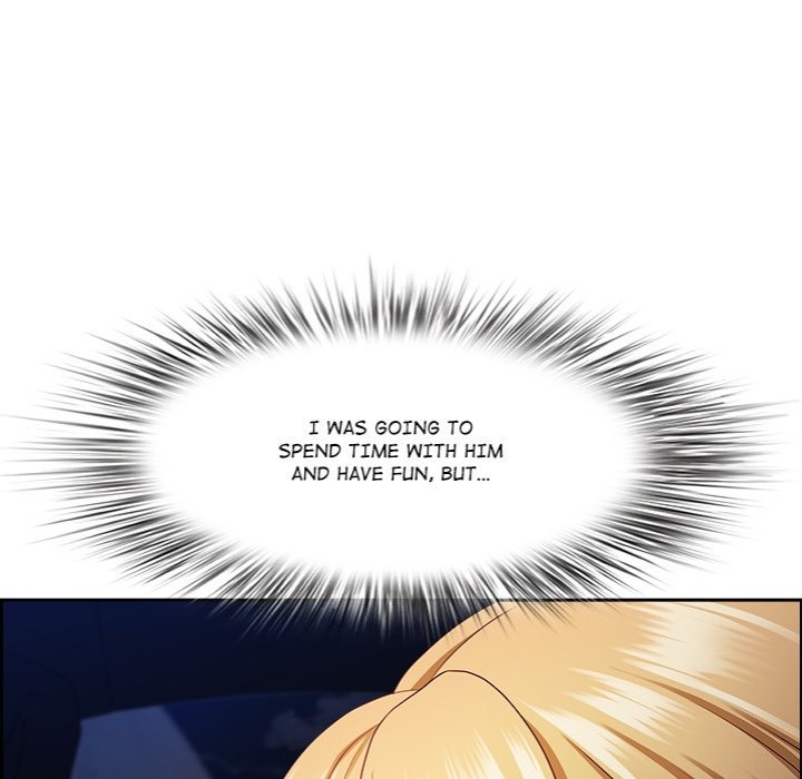 Big Guy Chapter 15 - Page 64