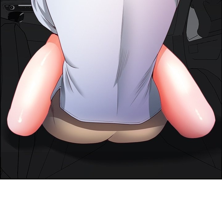 Big Guy Chapter 15 - Page 84