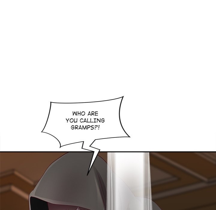 Big Guy Chapter 16 - Page 145