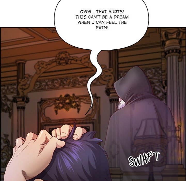 Big Guy Chapter 16 - Page 148