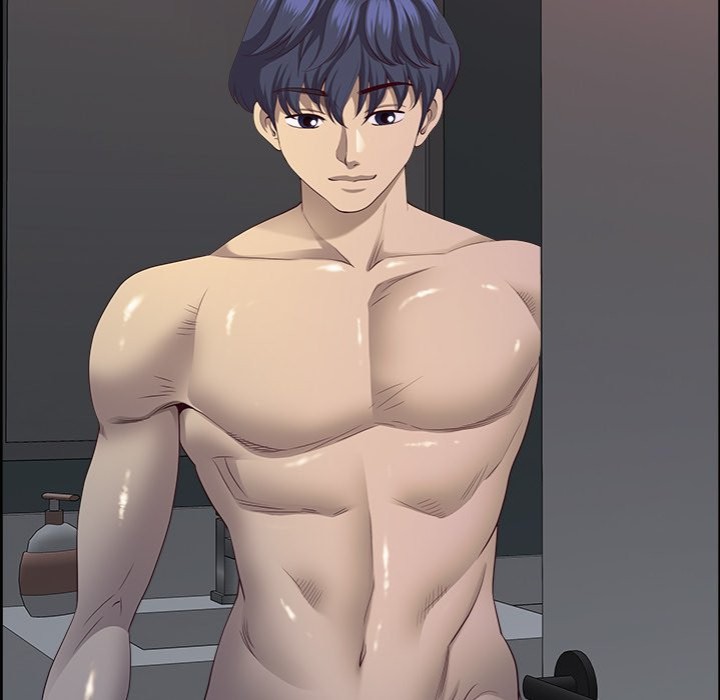 Big Guy Chapter 16 - Page 37