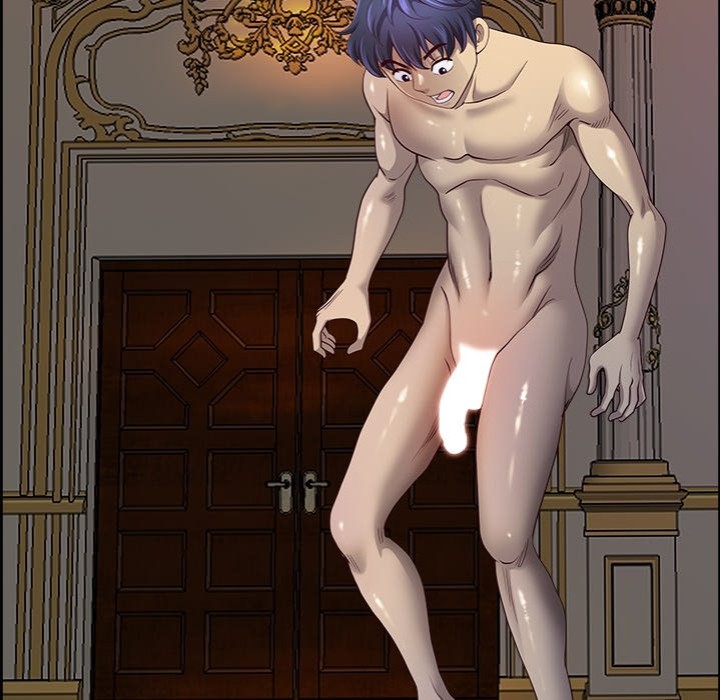 Big Guy Chapter 16 - Page 55