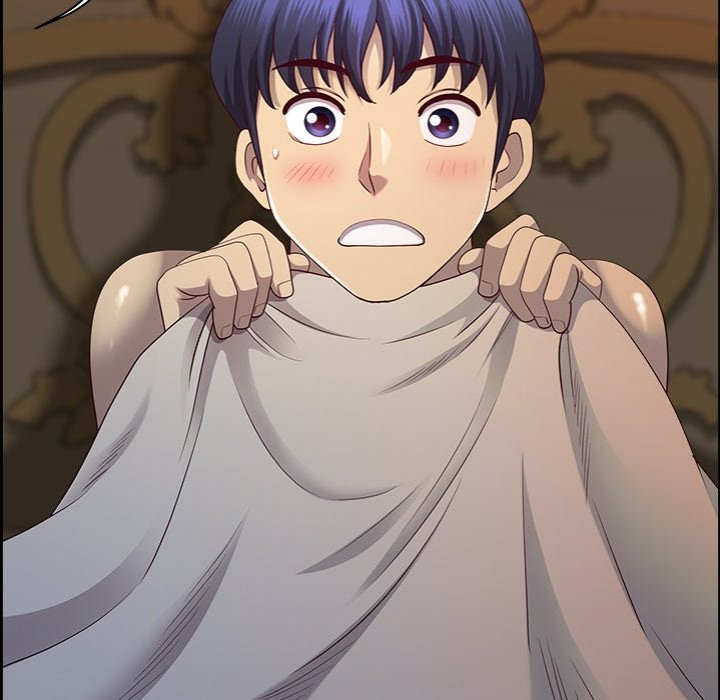 Big Guy Chapter 16 - Page 70