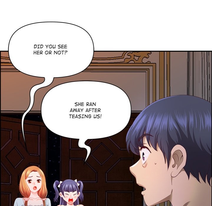 Big Guy Chapter 16 - Page 91