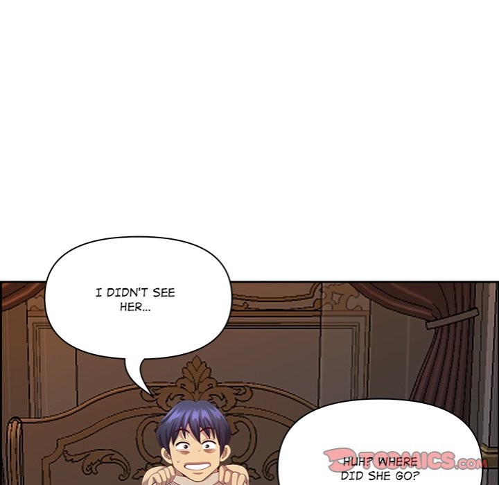 Big Guy Chapter 16 - Page 93