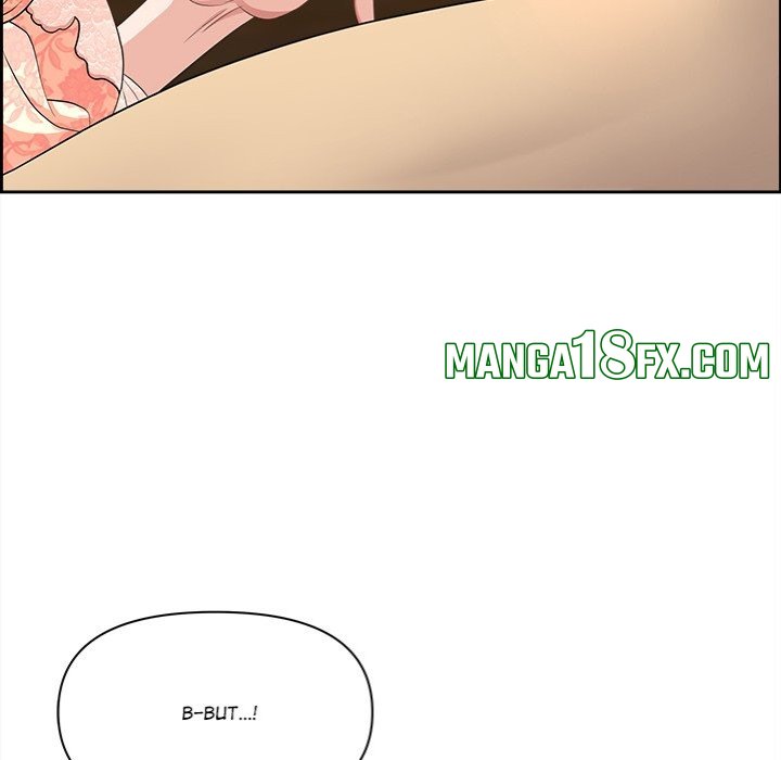 Big Guy Chapter 17 - Page 19