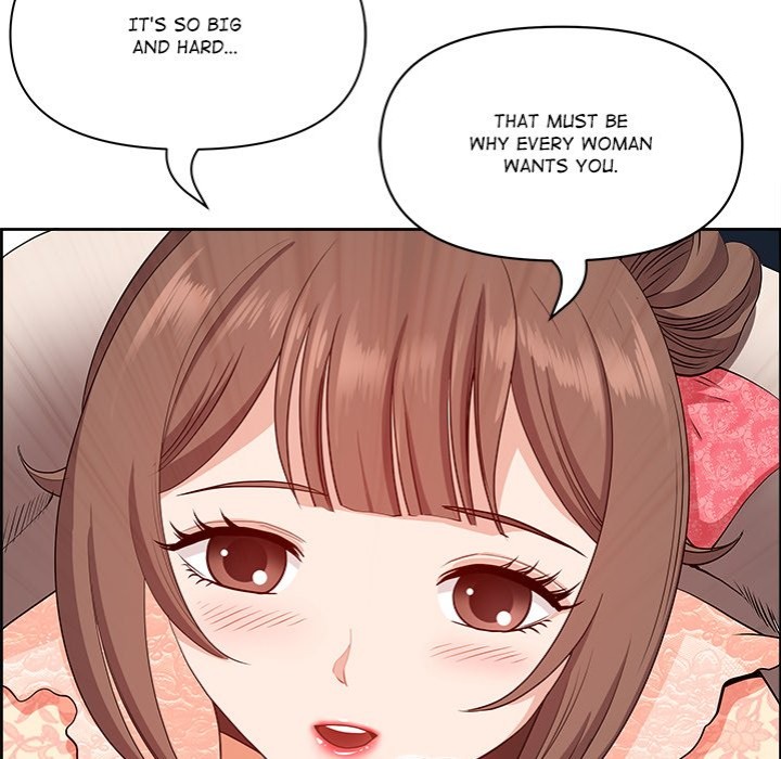 Big Guy Chapter 17 - Page 36