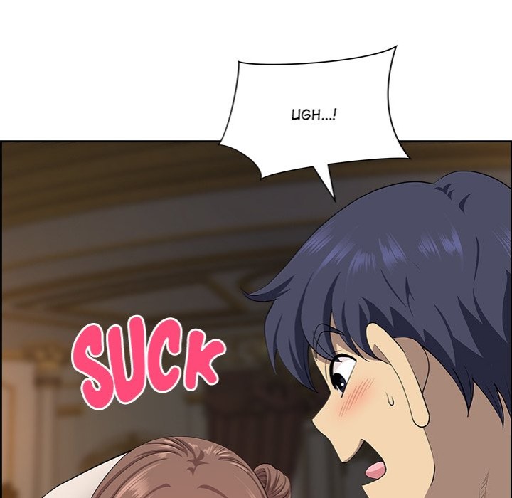 Big Guy Chapter 17 - Page 52