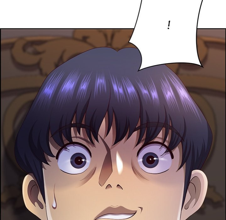 Big Guy Chapter 17 - Page 8