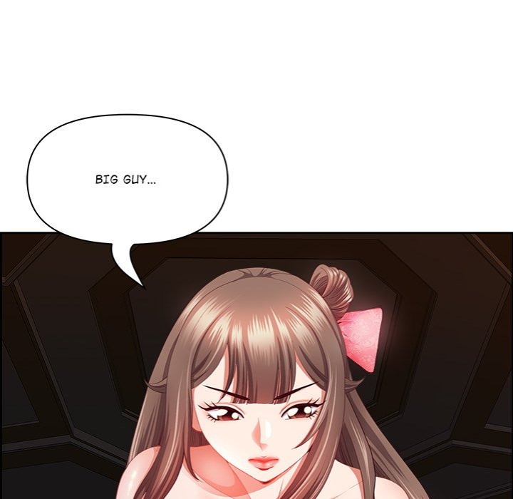 Big Guy Chapter 18 - Page 16