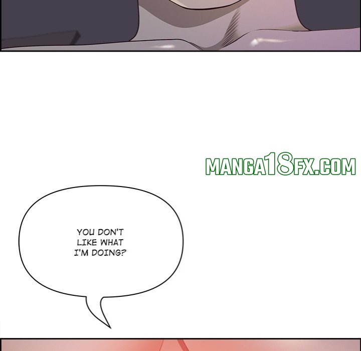 Big Guy Chapter 18 - Page 22