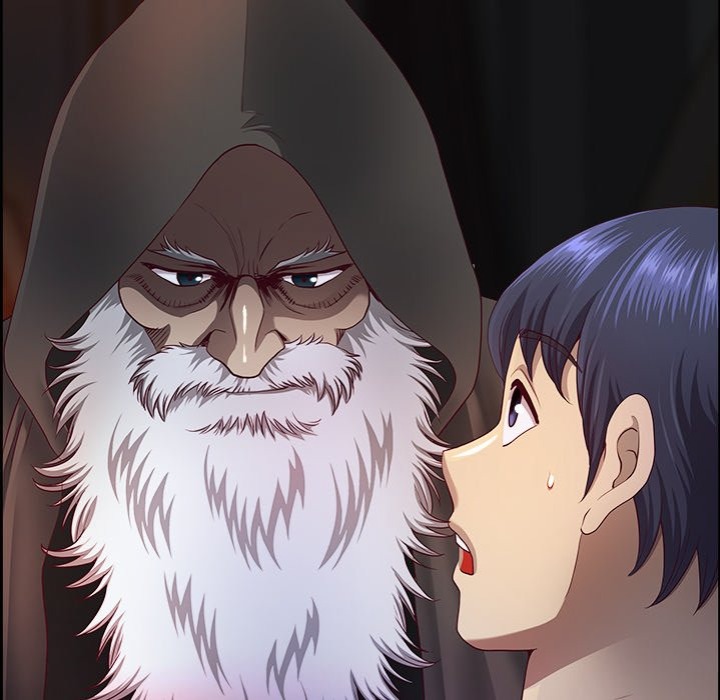 Big Guy Chapter 18 - Page 32