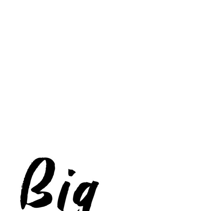 Big Guy Chapter 18 - Page 9