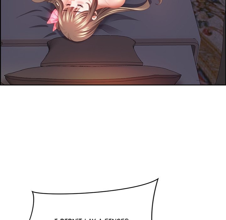 Big Guy Chapter 19 - Page 163