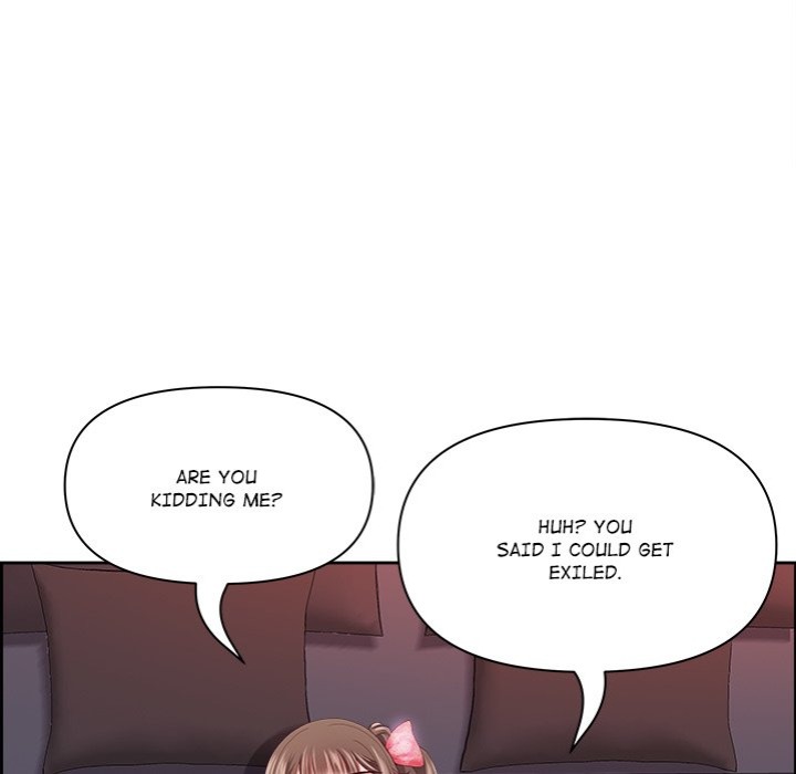 Big Guy Chapter 19 - Page 95