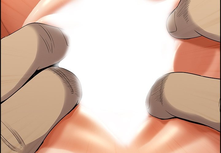 Big Guy Chapter 2 - Page 2