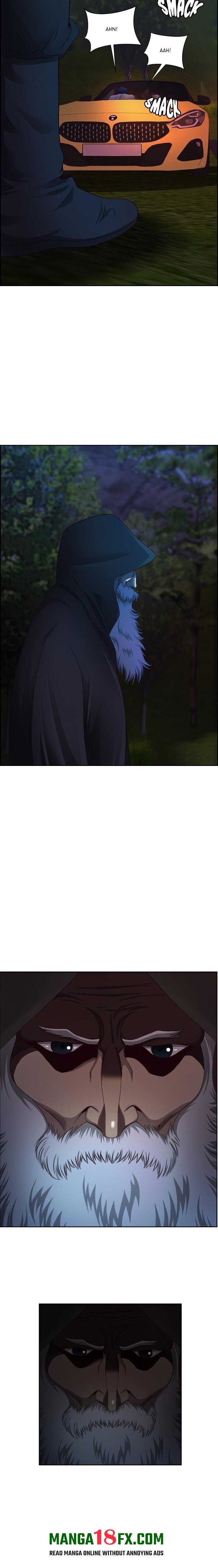 Big Guy Chapter 20 - Page 13