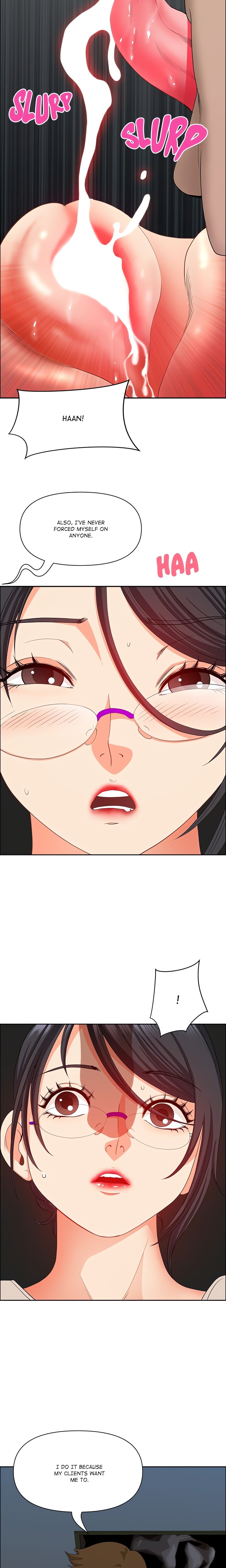 Big Guy Chapter 21 - Page 20