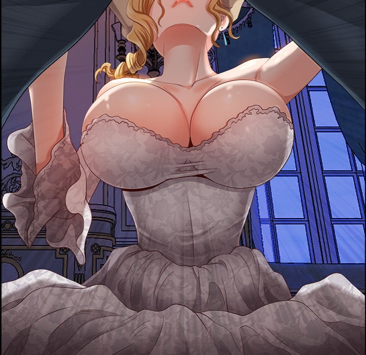 Big Guy Chapter 3 - Page 118