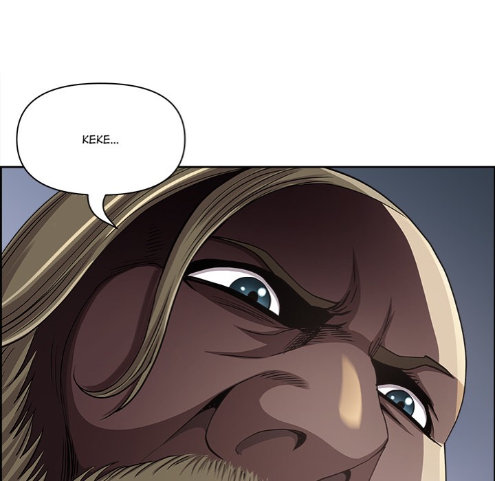 Big Guy Chapter 3 - Page 131