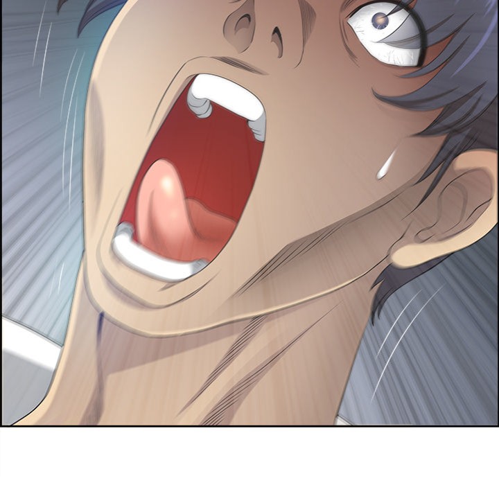 Big Guy Chapter 3 - Page 16