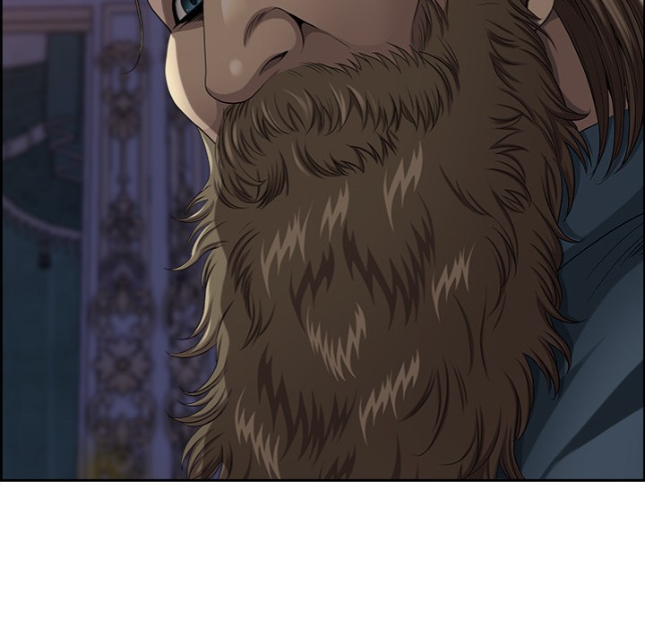 Big Guy Chapter 3 - Page 56