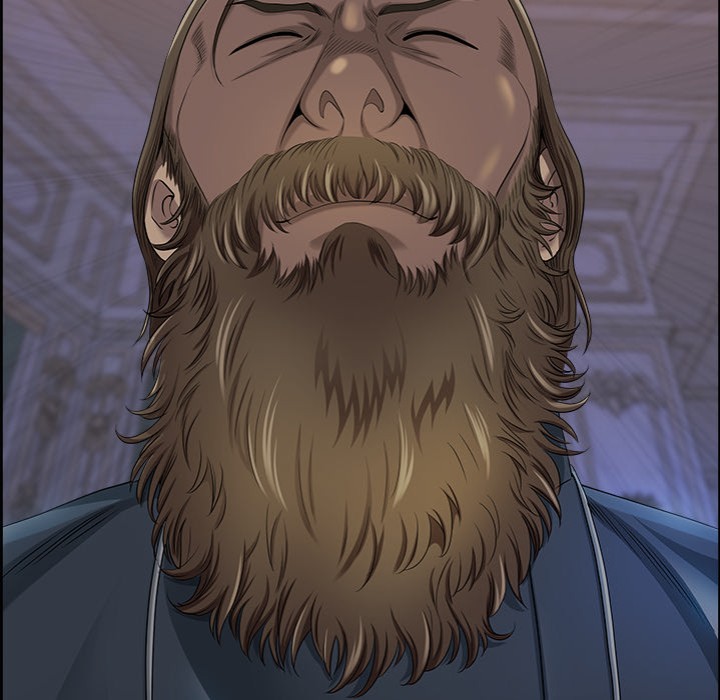 Big Guy Chapter 3 - Page 72