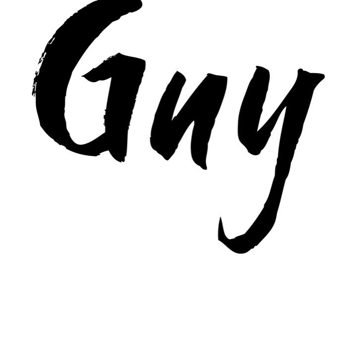 Big Guy Chapter 4 - Page 13