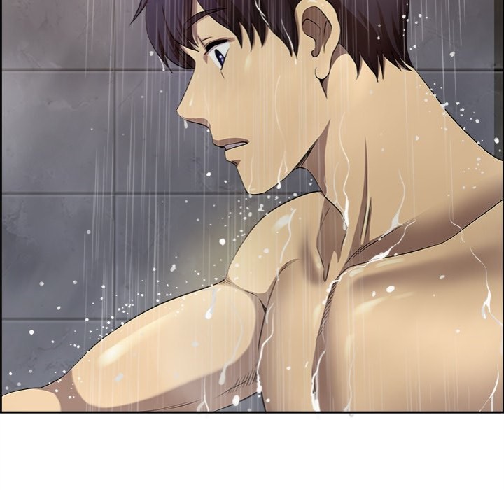 Big Guy Chapter 4 - Page 22