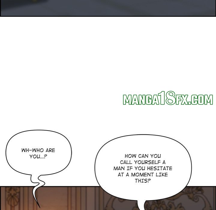 Big Guy Chapter 4 - Page 89