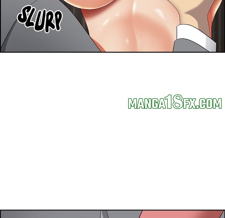 Big Guy Chapter 5 - Page 135