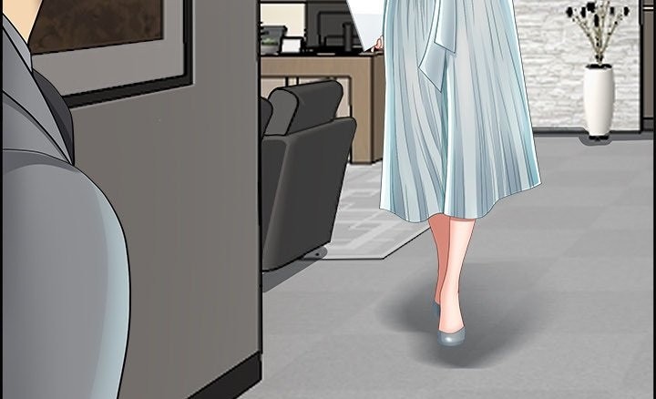 Big Guy Chapter 5 - Page 3