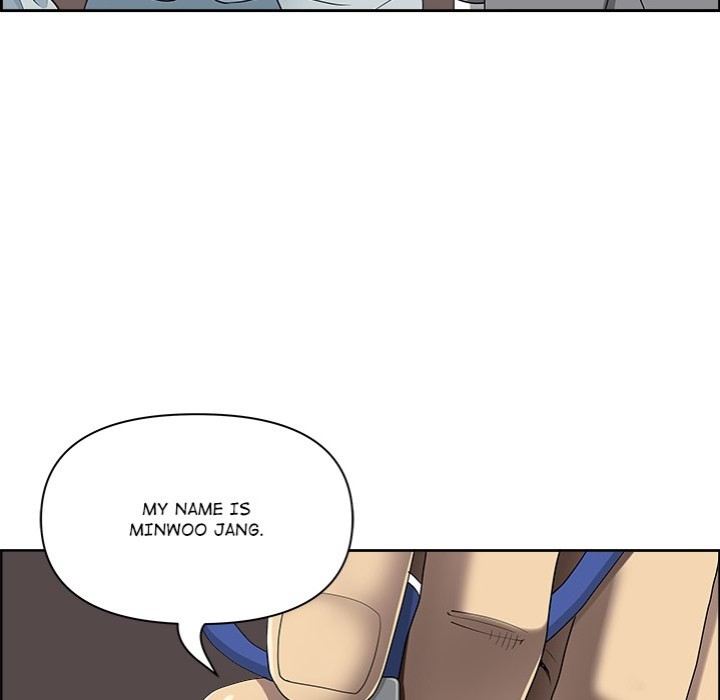 Big Guy Chapter 5 - Page 33