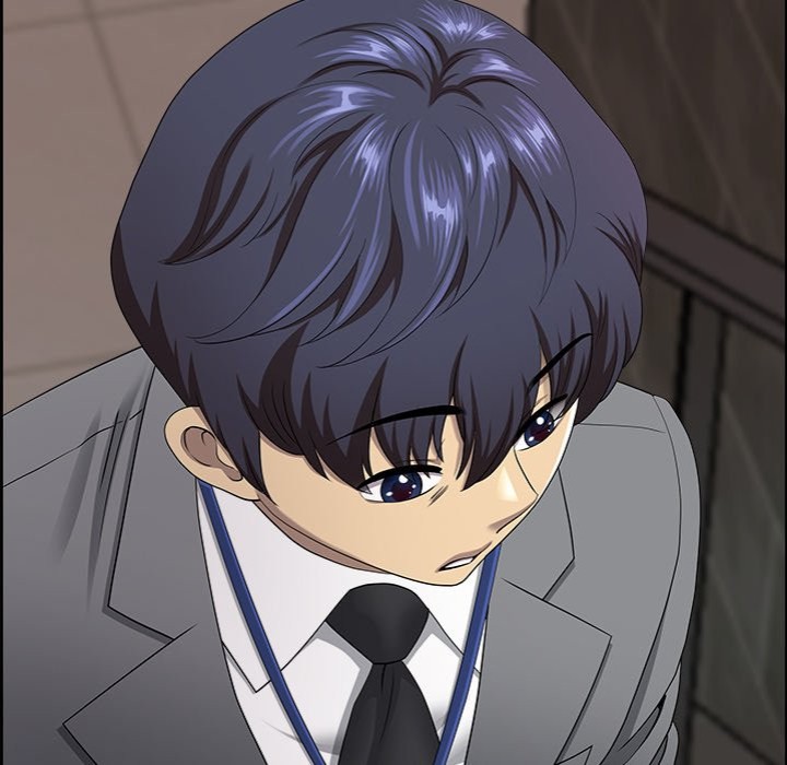 Big Guy Chapter 5 - Page 45