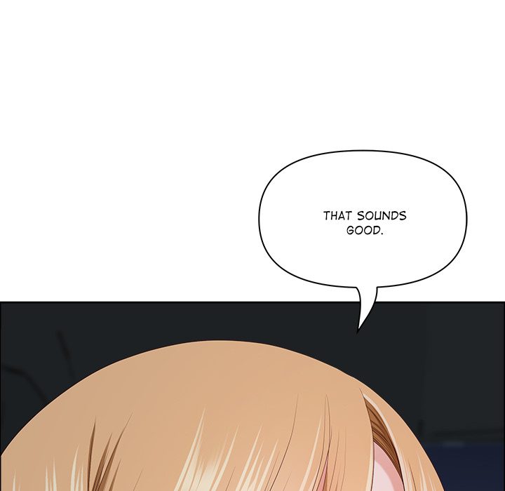 Big Guy Chapter 57 - Page 149